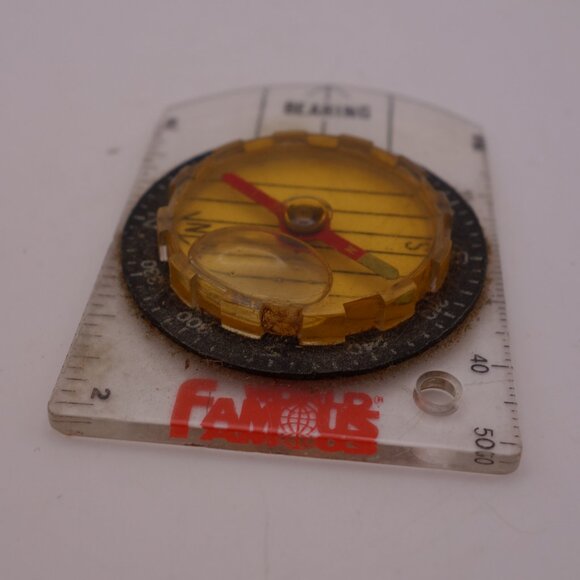 World Famous Compass - Picture 2 of 10